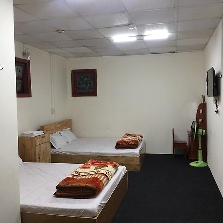 Baby Mart Guesthouse Νταλάτ Εξωτερικό φωτογραφία