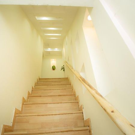 Baby Mart Guesthouse Νταλάτ Εξωτερικό φωτογραφία