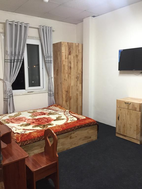 Baby Mart Guesthouse Νταλάτ Εξωτερικό φωτογραφία