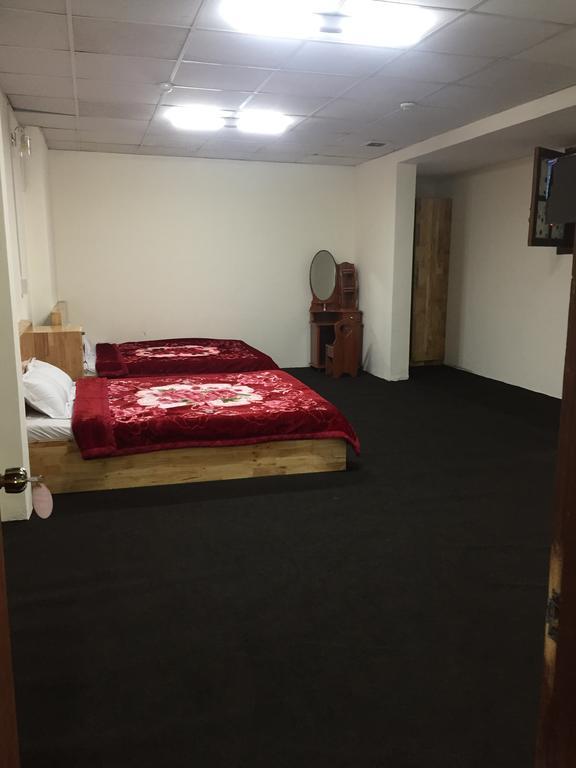 Baby Mart Guesthouse Νταλάτ Εξωτερικό φωτογραφία
