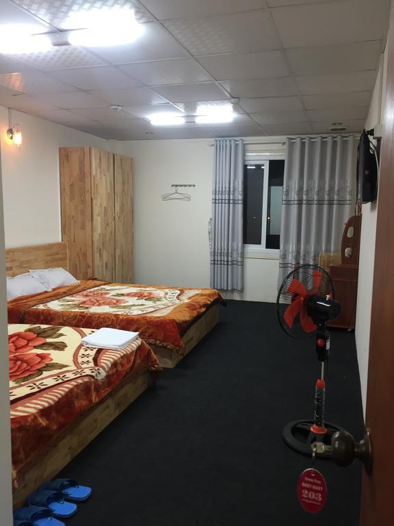 Baby Mart Guesthouse Νταλάτ Εξωτερικό φωτογραφία
