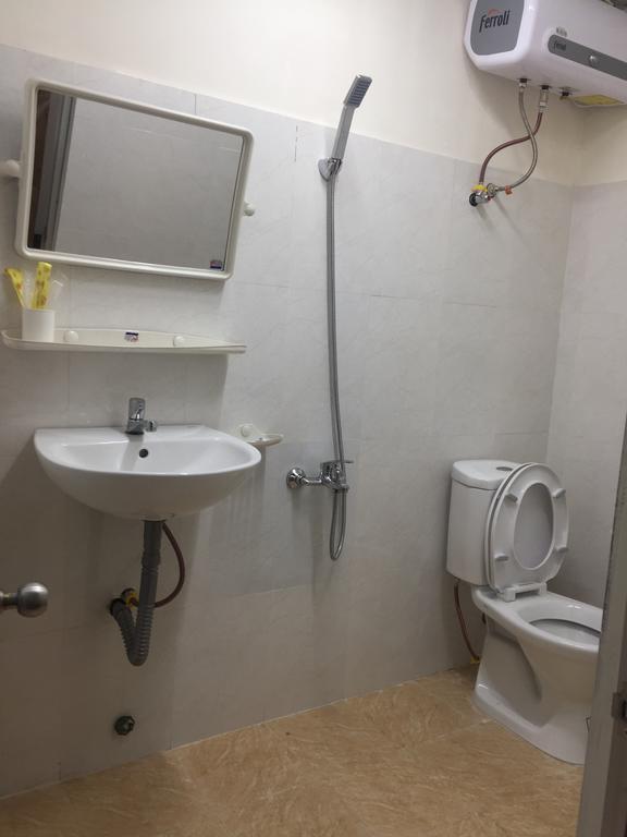 Baby Mart Guesthouse Νταλάτ Εξωτερικό φωτογραφία