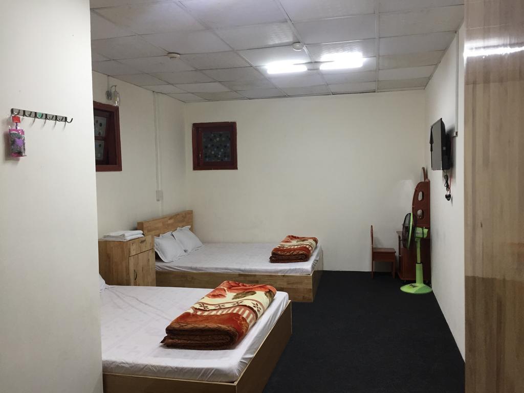 Baby Mart Guesthouse Νταλάτ Εξωτερικό φωτογραφία