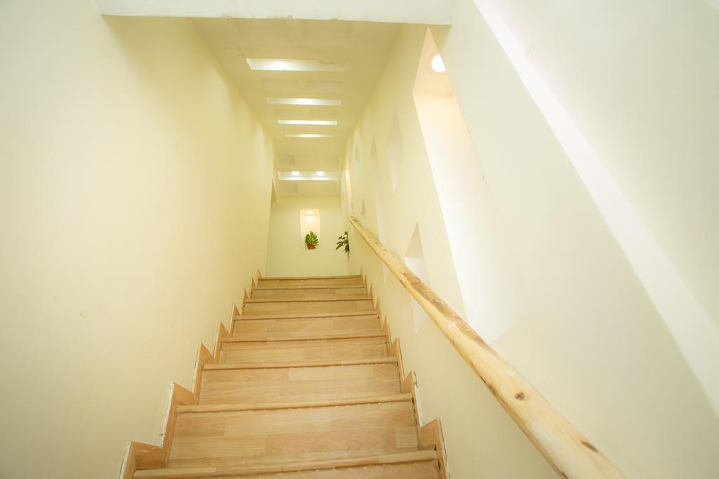 Baby Mart Guesthouse Νταλάτ Εξωτερικό φωτογραφία