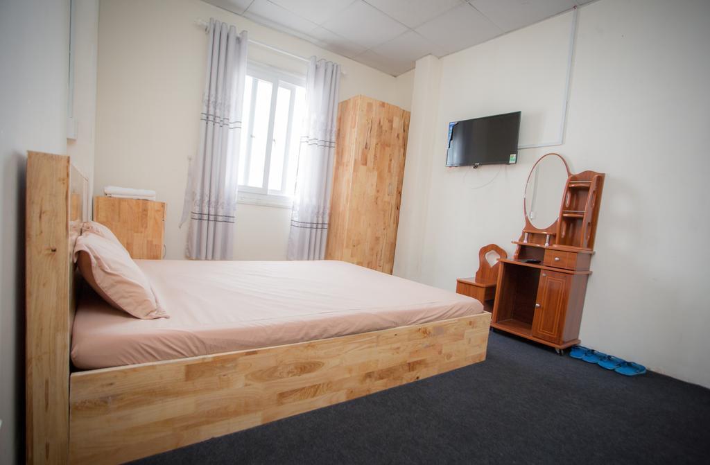 Baby Mart Guesthouse Νταλάτ Εξωτερικό φωτογραφία