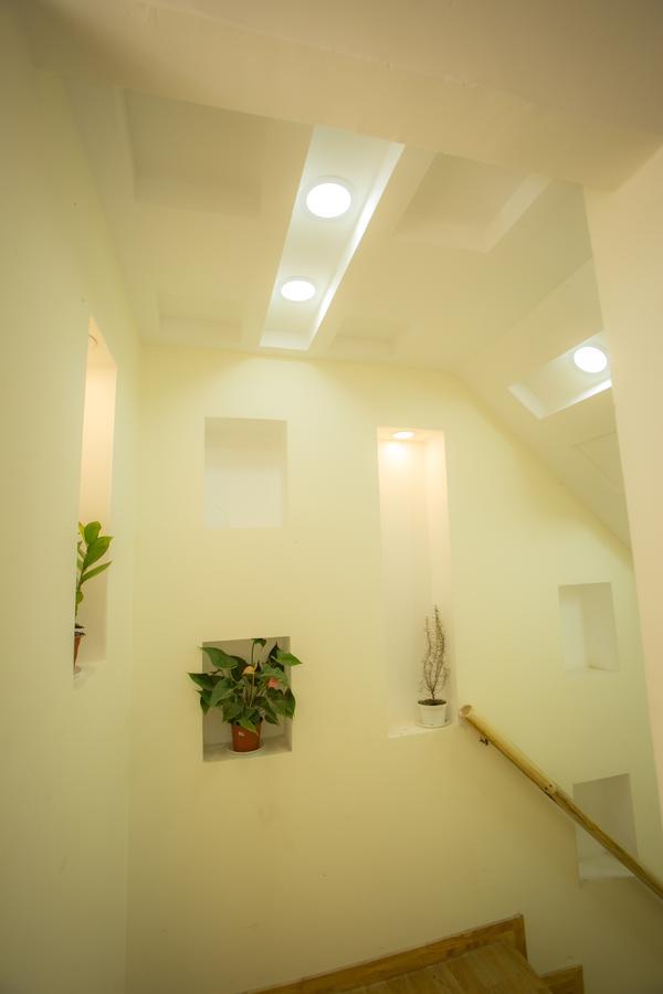 Baby Mart Guesthouse Νταλάτ Εξωτερικό φωτογραφία